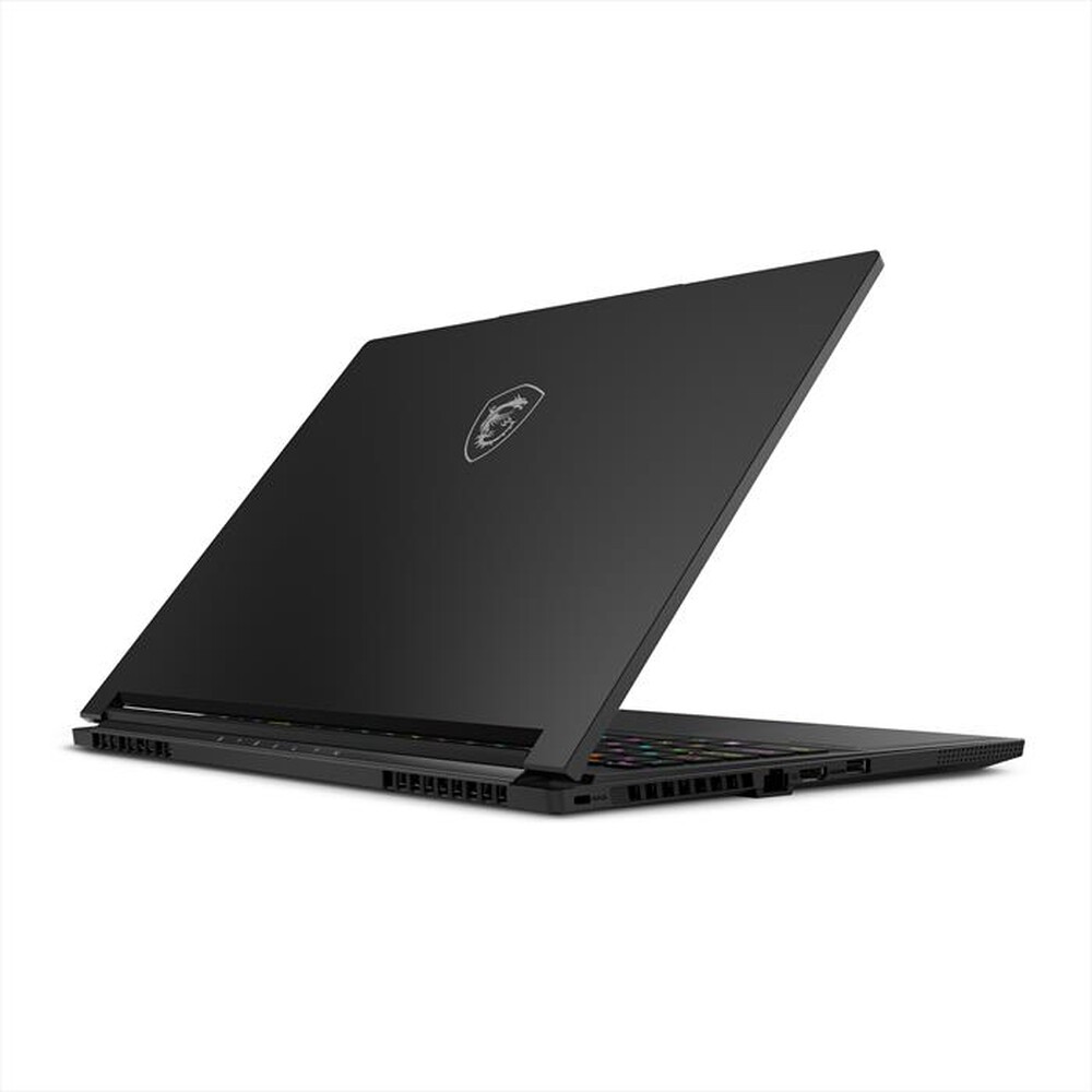 Immagine del prodotto MSI - Notebook VECTOR 17 HX AI A2XWJG-045IT-Grigio