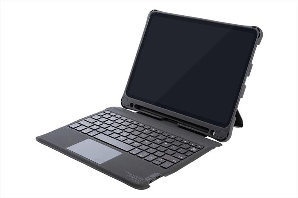 "TUCANO - TASTO WITH TRACKPAD-NERO"