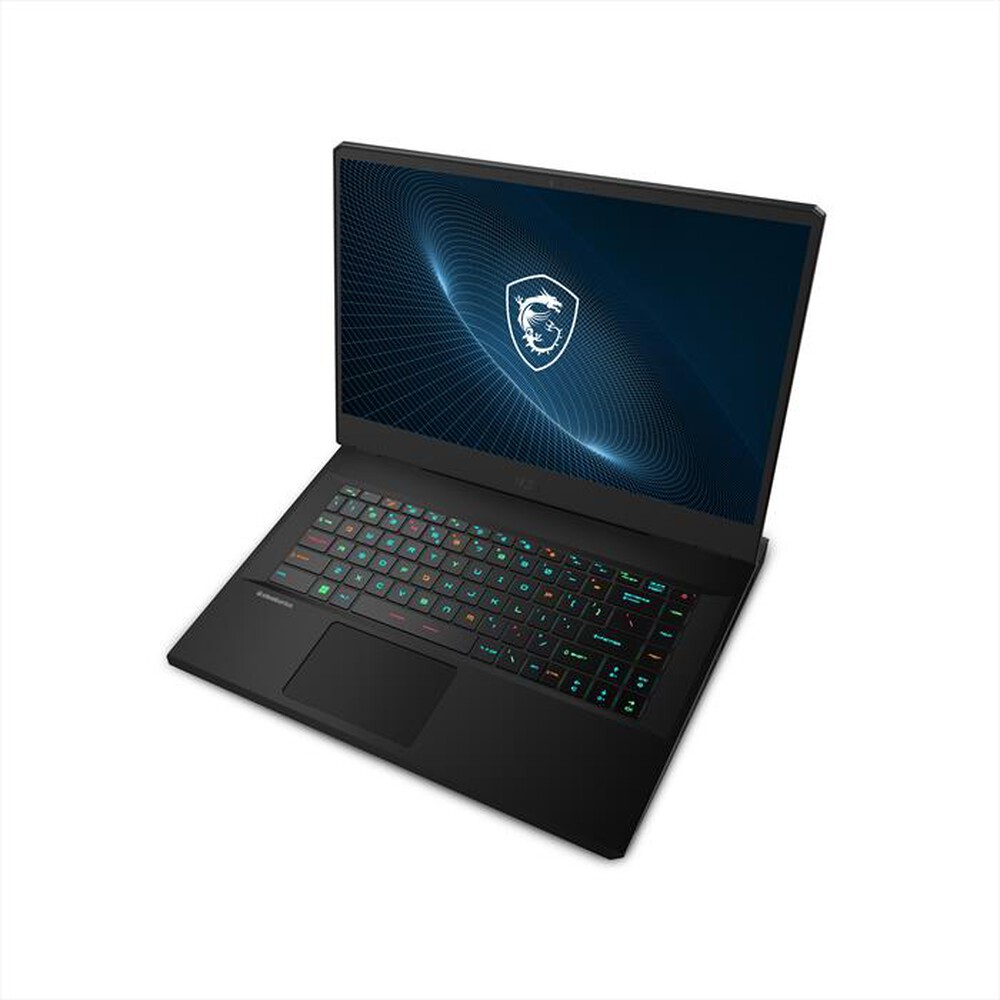 "MSI - Notebook VECTOR GP66 12UHS-637IT-Nero"