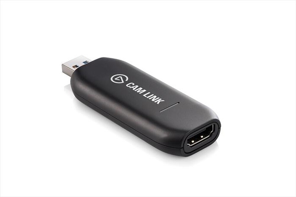 "ELGATO - Cam Link 4K"