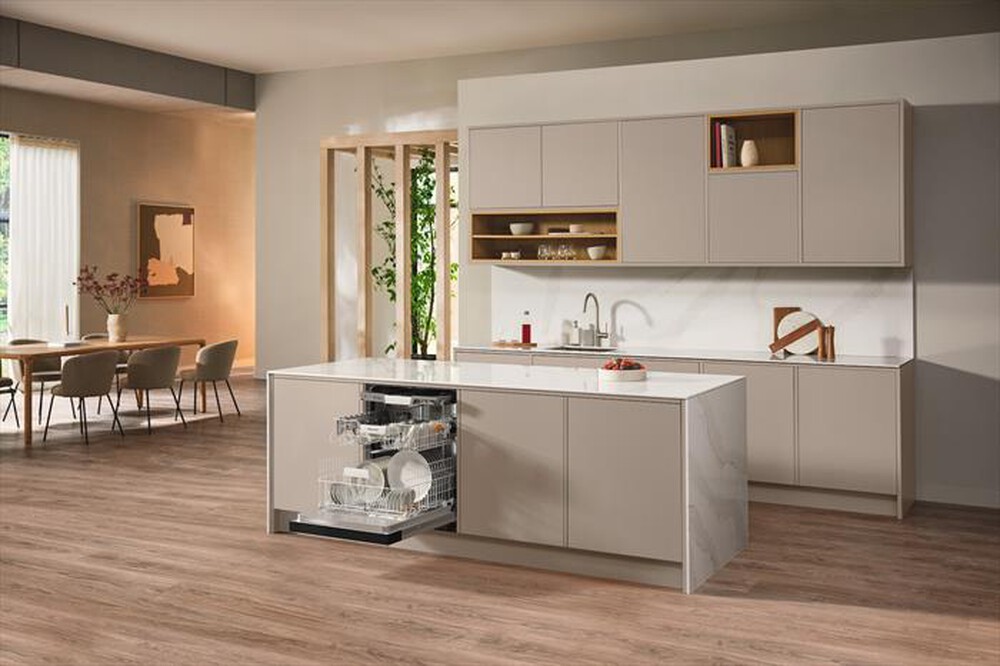 Immagine del prodotto MIELE - Lavastoviglie G 5811 SCU OBSW Classe A 14 coperti-Nero Ossidiana