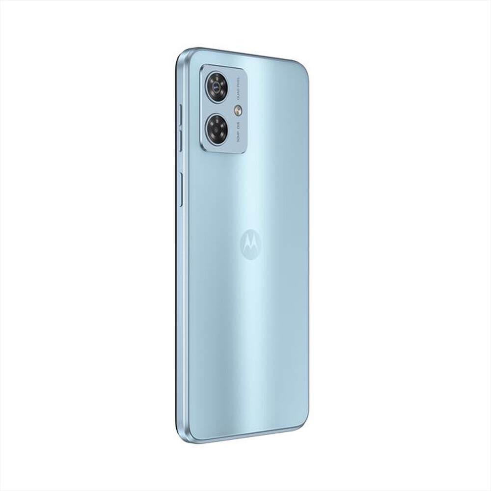 "MOTOROLA - Smartphone MOTO G54 8/256-Glacier Blue"