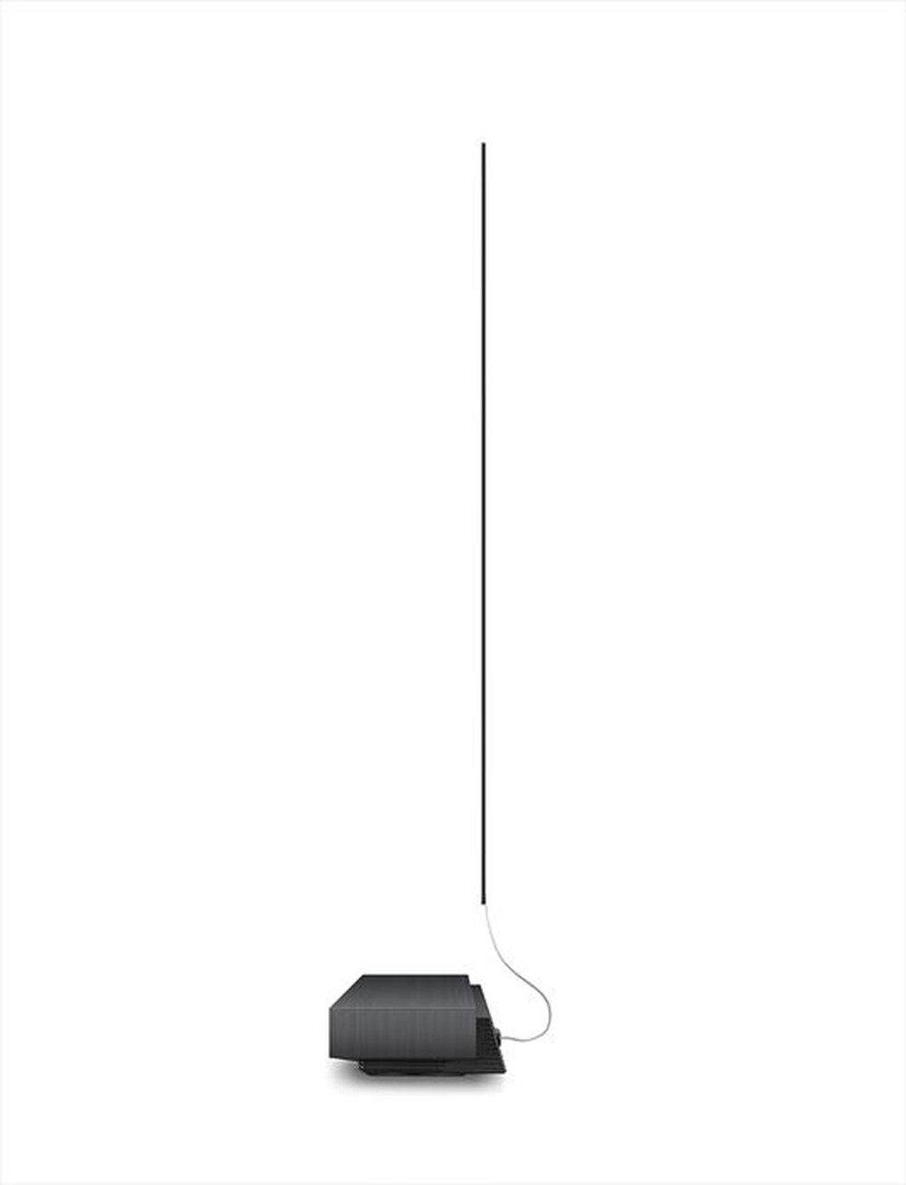 "LG - OLED65WX9LA.API-Modern Black"