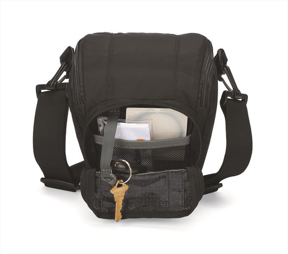 Immagine del prodotto LOWEPRO - TL TopLoader Zoom 45 AW-Black