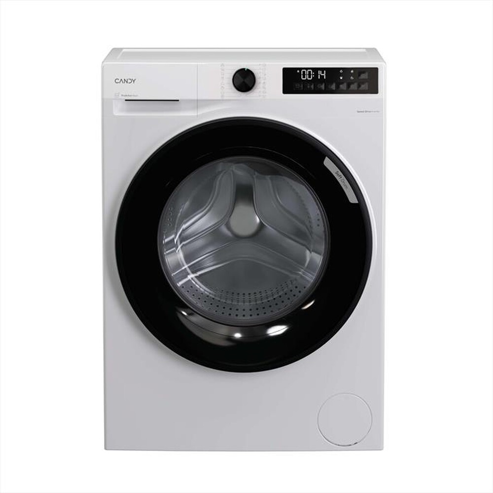 Immagine del prodotto CANDY - Lavatrice GD 412BL10-S 12Kg Classe A-Bianco
