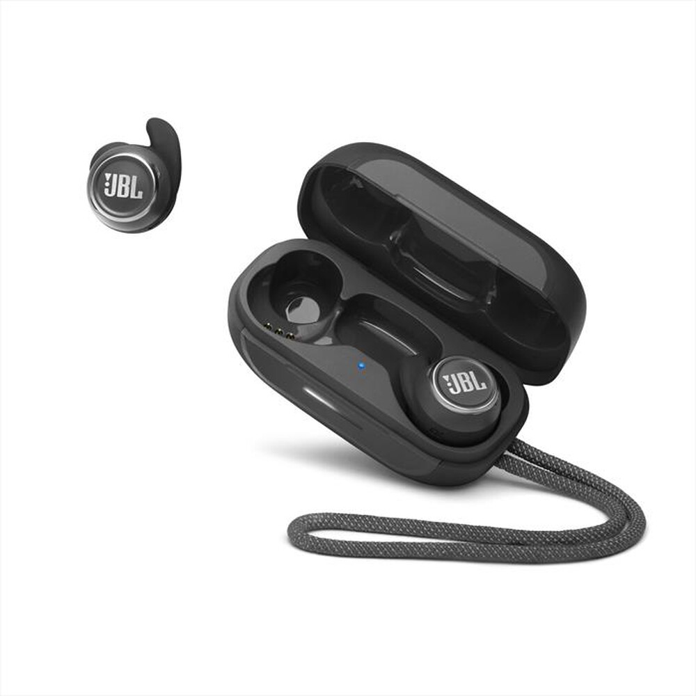 "JBL - REFLECT MINI NC-Nero"