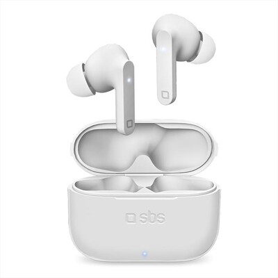 SBS - TEEARTWSURBPROBTW-Bianco
