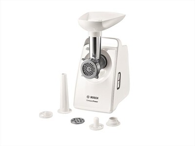BOSCH - MFW3520W-Bianco