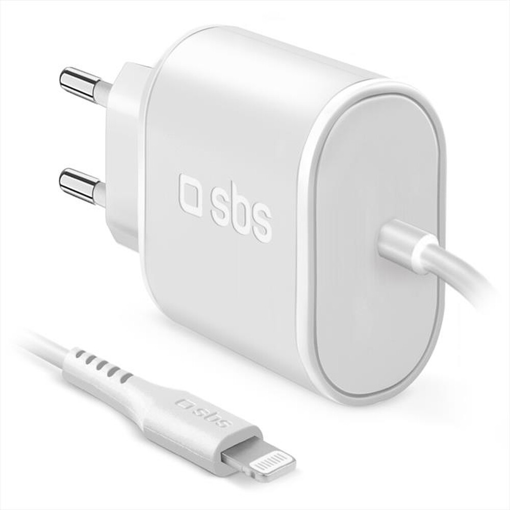 "SBS - TETRLHSTD-Bianco"