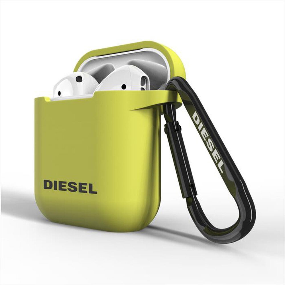 Immagine del prodotto DIESEL - 41938 DIESEL CUSTODIA AIRPODS-Giallo