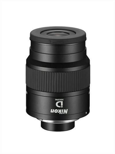 NIKON - OCULARE 20-60X X MEP-Black