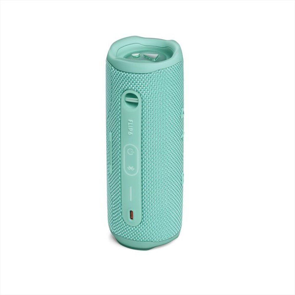 "JBL - Speaker Bluetooth FLIP 6-ALZAVOLA"