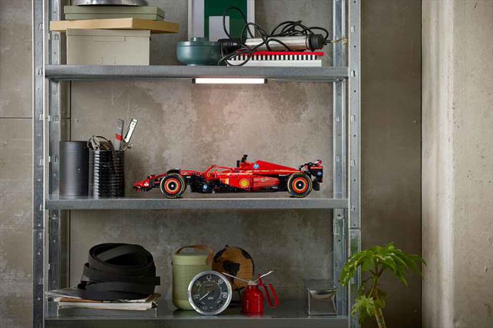 Immagine del prodotto LEGO - TECHNIC Monoposto F1 Ferrari SF-24 42207