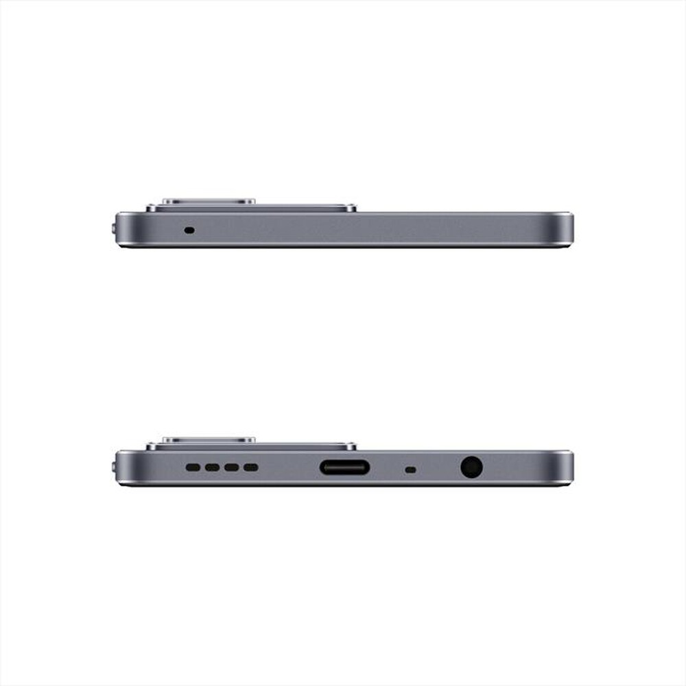 "REALME - Smartphone REALME 14X 5G (256GB 8GB)-Carbon Black"