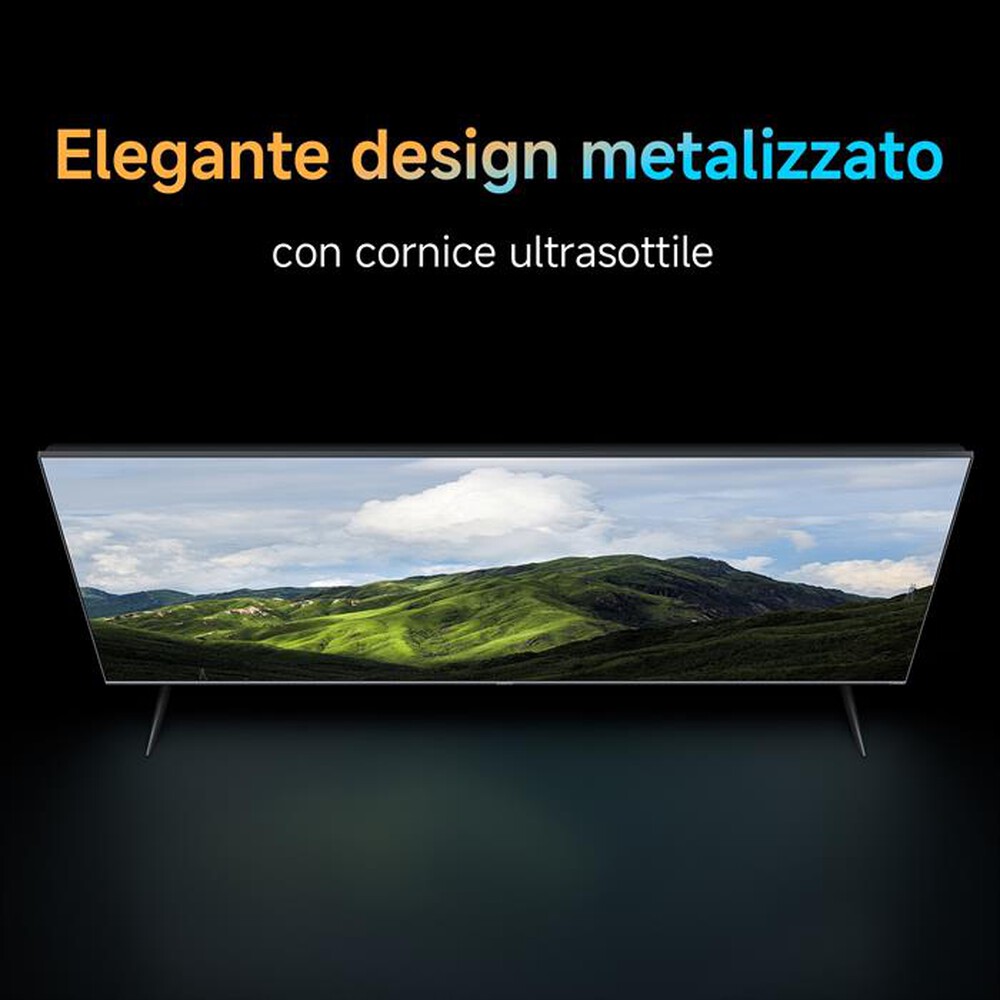Immagine del prodotto XIAOMI - XIAOMI TV S MINI LED 55 TV LED, 55 "-Nero