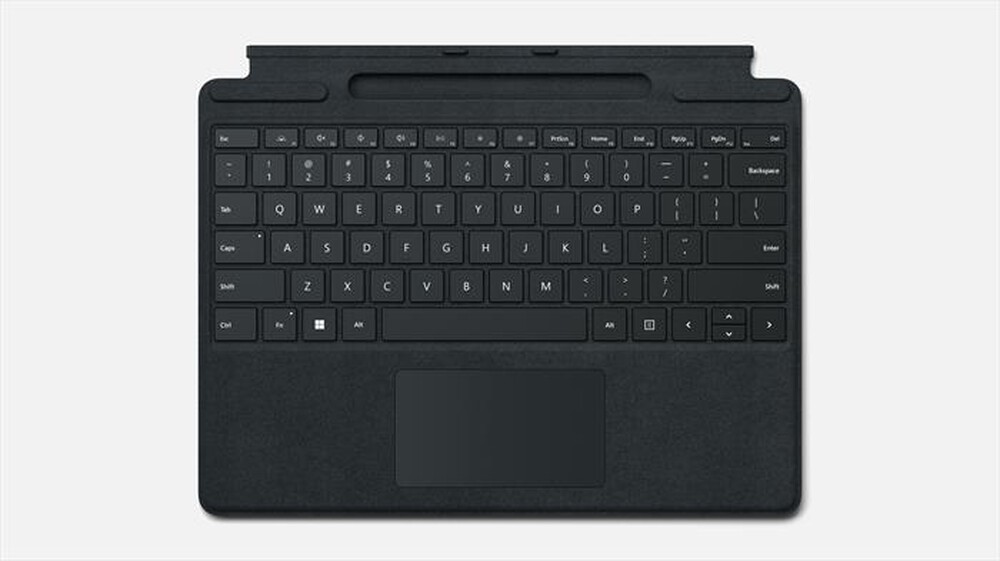 "MICROSOFT - SRFC PRO SIG COVER-Black"