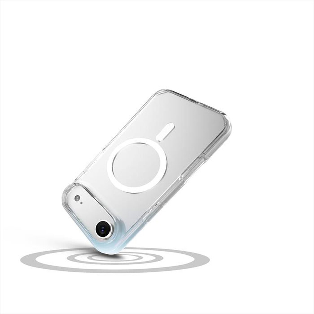 Immagine del prodotto CELLULARLINE - Custodia GLOSS MAG per IPHONE AIR-Trasparente
