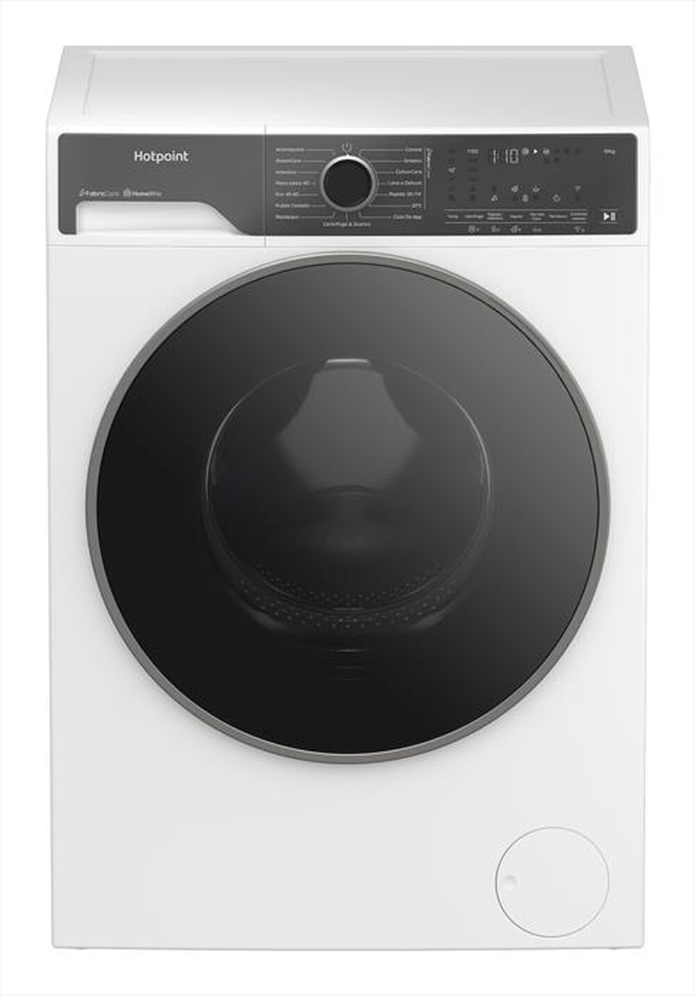 Immagine del prodotto HOTPOINT ARISTON - Lavatrice HP 105 CARE IT DLICA 10Kg Classe A