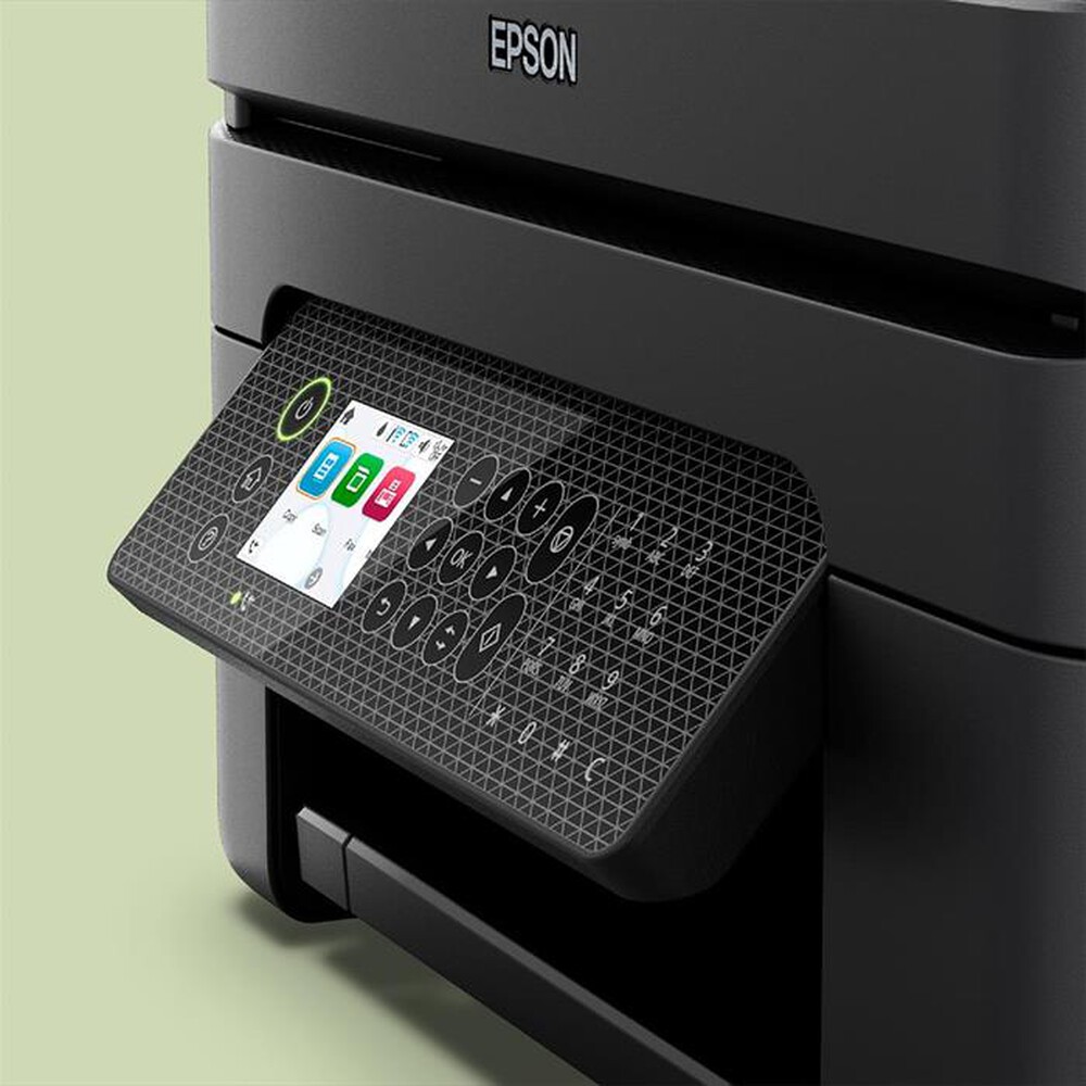 "EPSON - Multifunzione WORKFORCE WF-2950DWF"