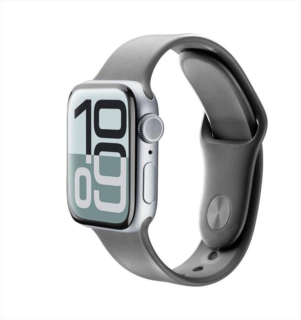 Immagine del prodotto CELLULARLINE - SPAPPLEWATCH1046-Trasparente