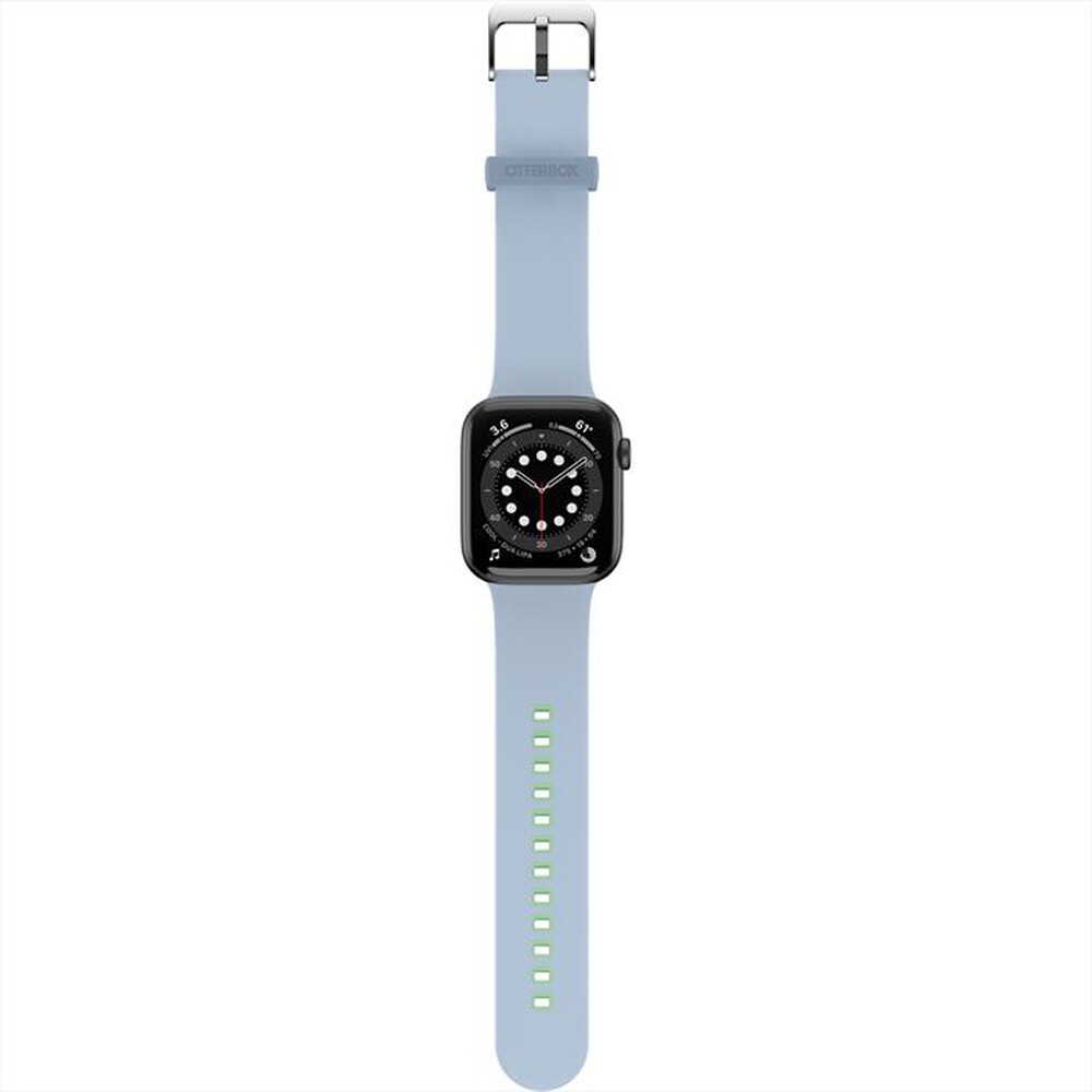 "OTTERBOX - CINTURINO PER APPLE WATCH 45/44/42MM-BLU"