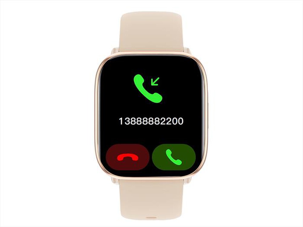 Immagine del prodotto TREVI - Smartwatch T-FIT 265 A-Oro