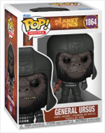 FUNKO - POP Beneath the Planet of the Apes 1864-83449-n.d.