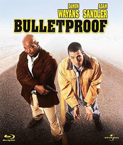 UNIVERSAL PICTURES - Bulletproof