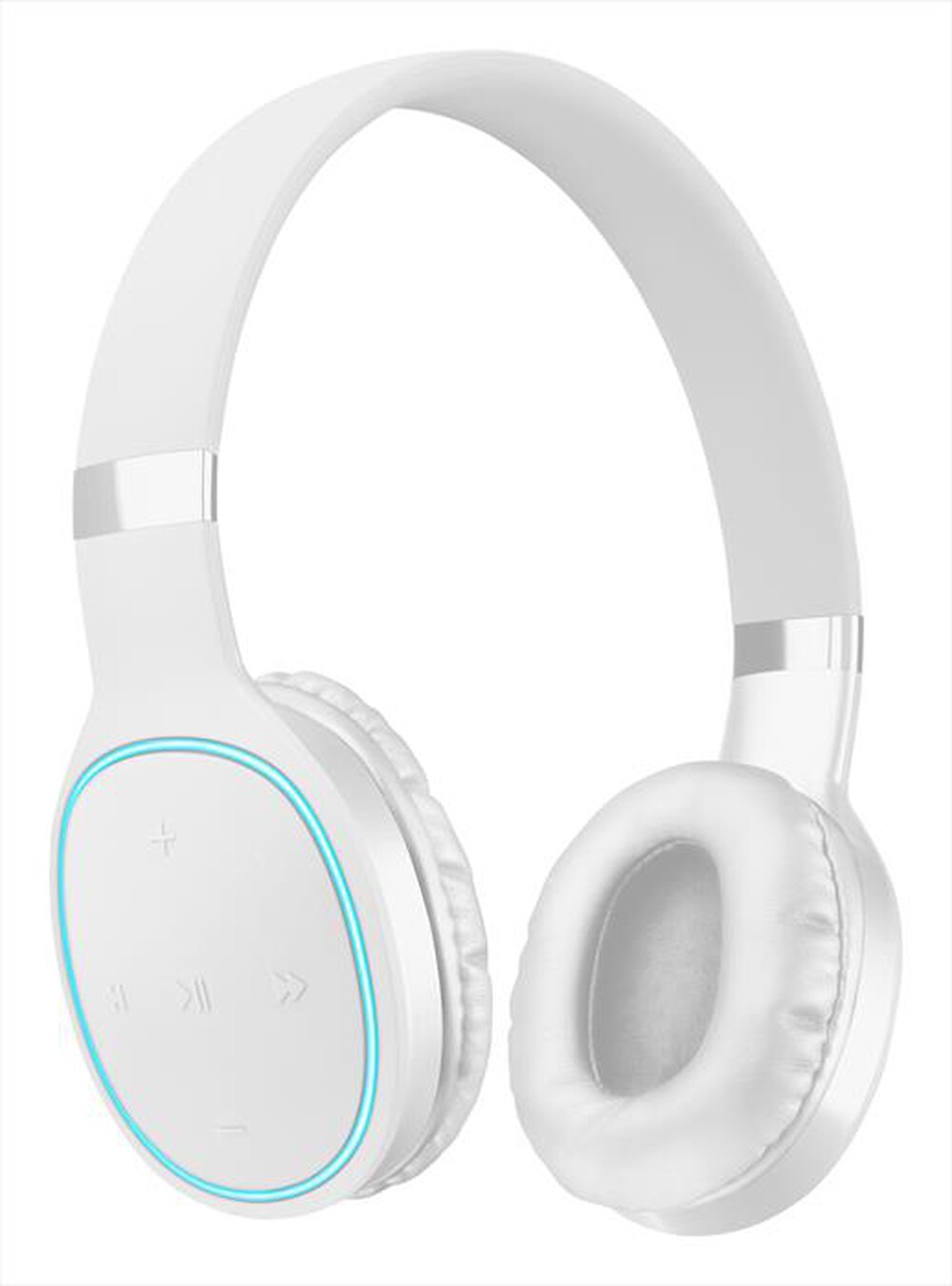"AQL - BTHEADBKOSMOS2W-Bianco"