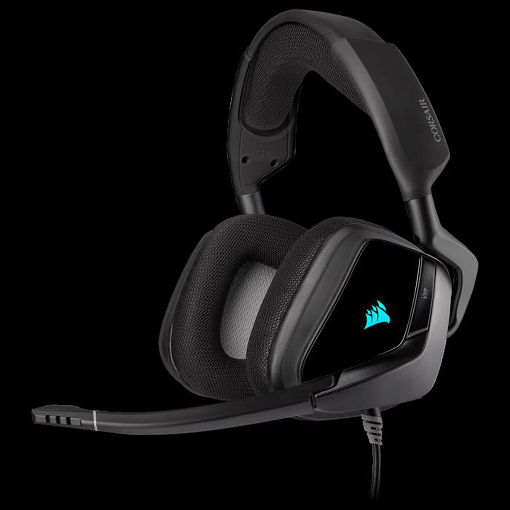 "CORSAIR - Void ELITE RGB-Carbon"