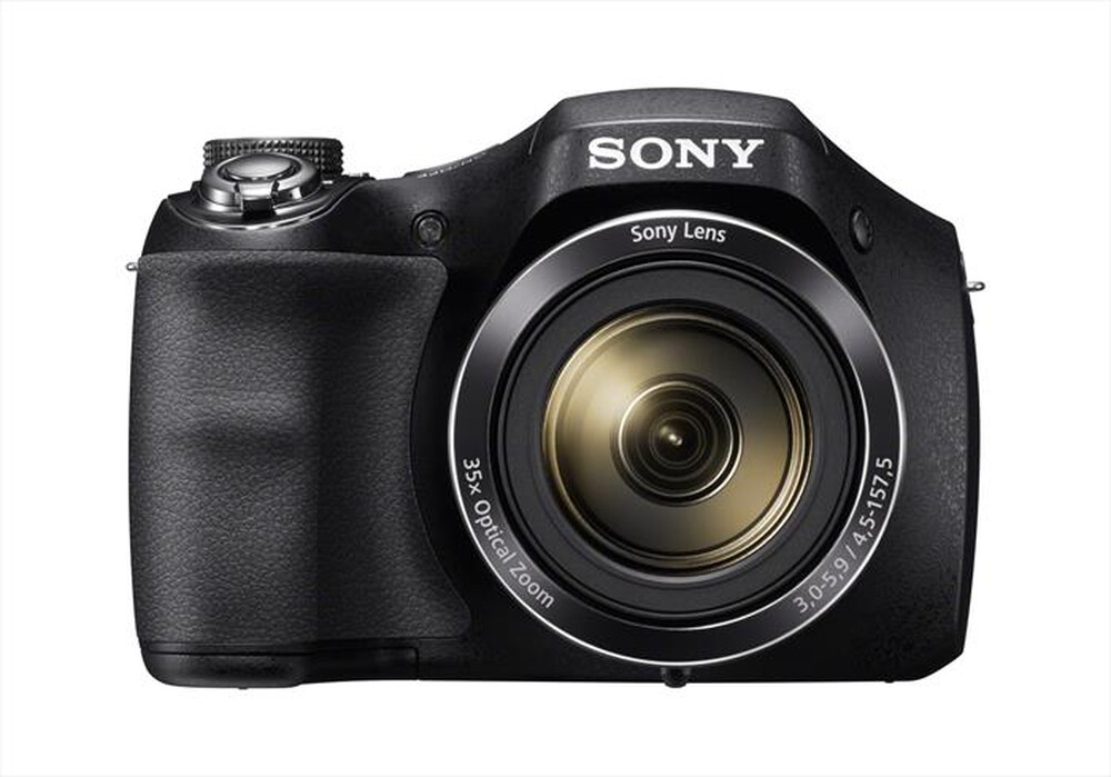 "SONY - DSCH300B.CE3"