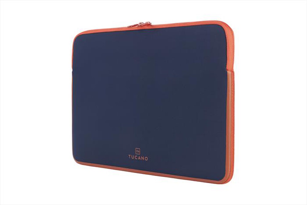Immagine del prodotto TUCANO - Borsa BFEMB215B per MacBook Air 15"-Blu