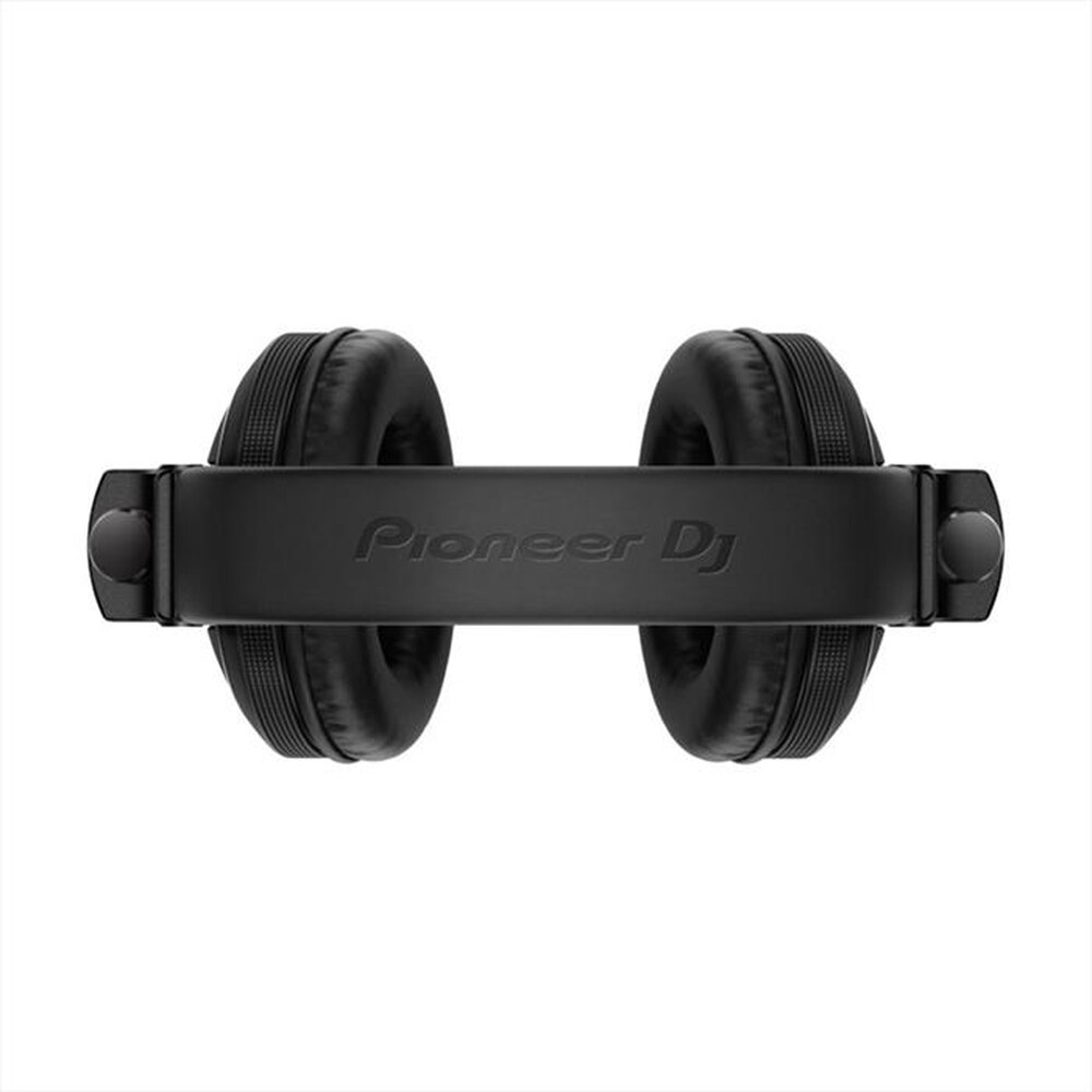 "PIONEER - CUFFIE DJ-NERO"