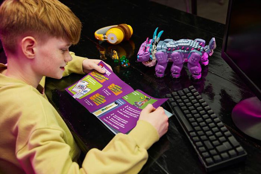 Immagine del prodotto LEGO - FORTNITE Klombo 77077