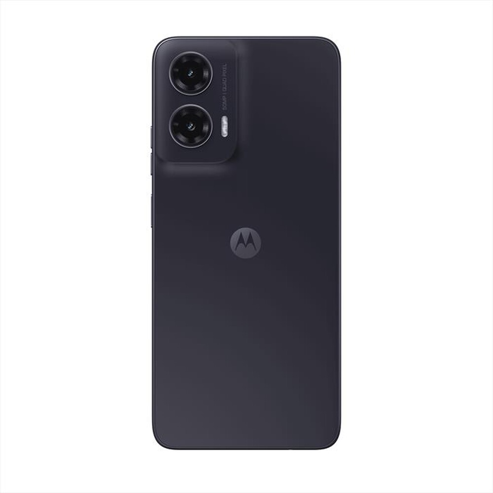 "MOTOROLA - Smartphone MOTO G35 5G-Midnight Black"