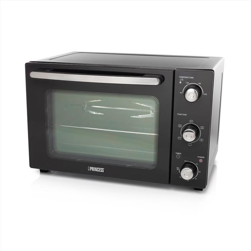 "PRINCESS - 112751 FORNO DELUXE VENTILATO 32L"