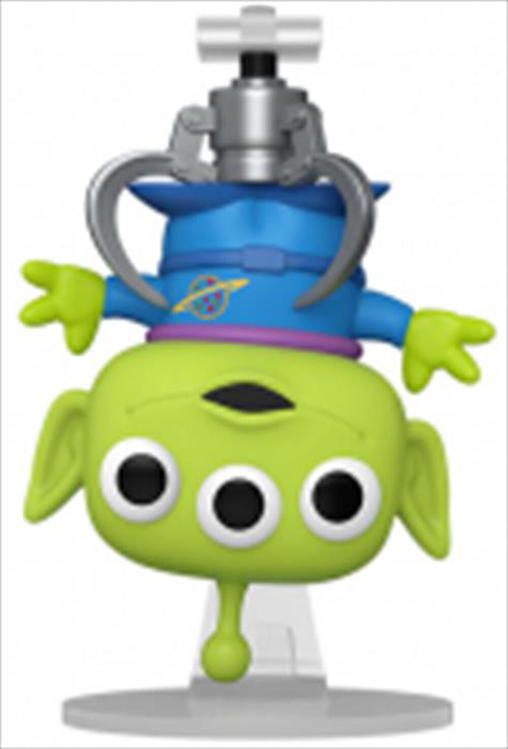 Immagine del prodotto FUNKO - Toy Story 30th Alien w/Claw 1595