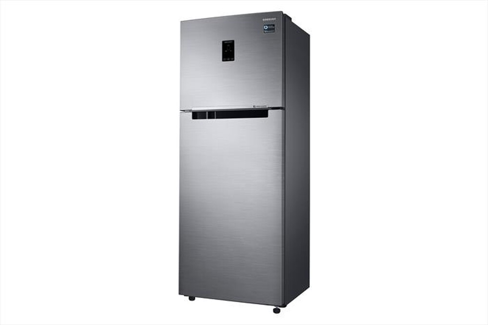 Immagine del prodotto SAMSUNG - Frigorifero 2 porte RT38K553PS9/ES Classe E 397lt-Platinum Inox