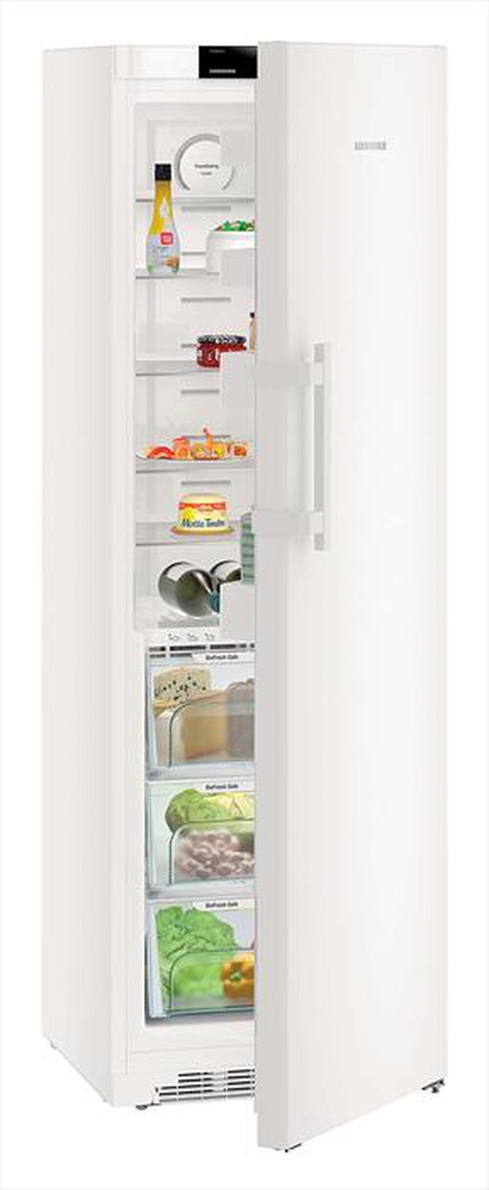 "LIEBHERR - Frigorifero 1 porta KB 4330-21 Classe D 411lt-Bianco"