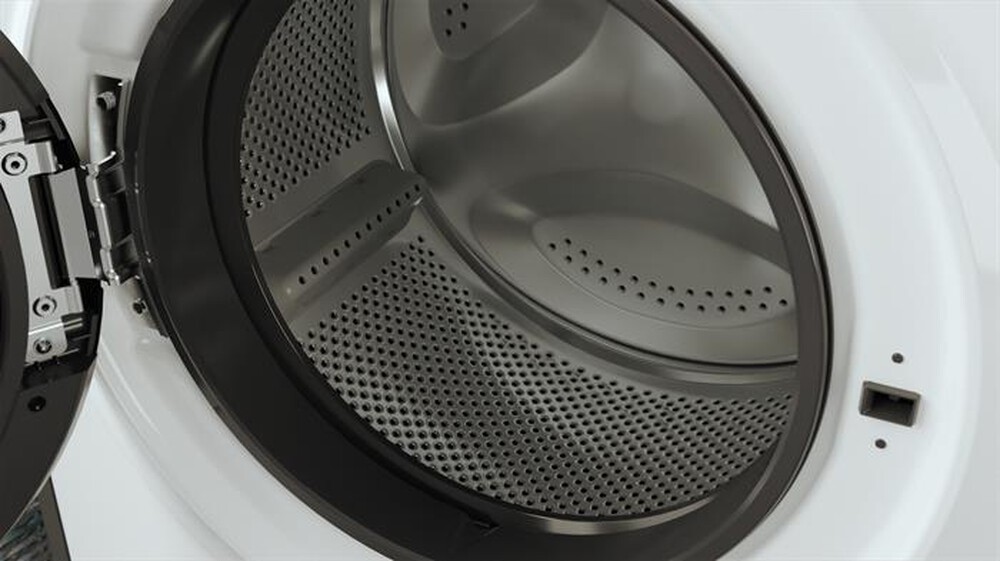 "HOTPOINT ARISTON - Lavatrice ACTIVE 20 NG846WMA IT N 8 Kg Classe A-Bianco"