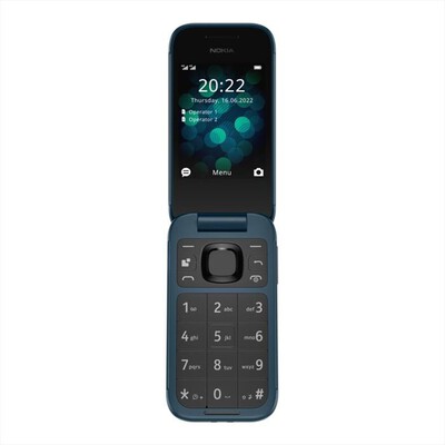 NOKIA - 2660-BLUE