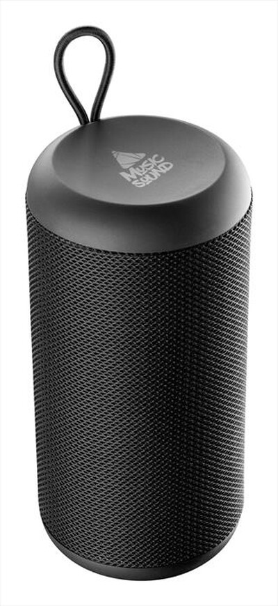 CELLULARLINE - Speaker bluetooth BTSPKMSVERTICALK-Nero