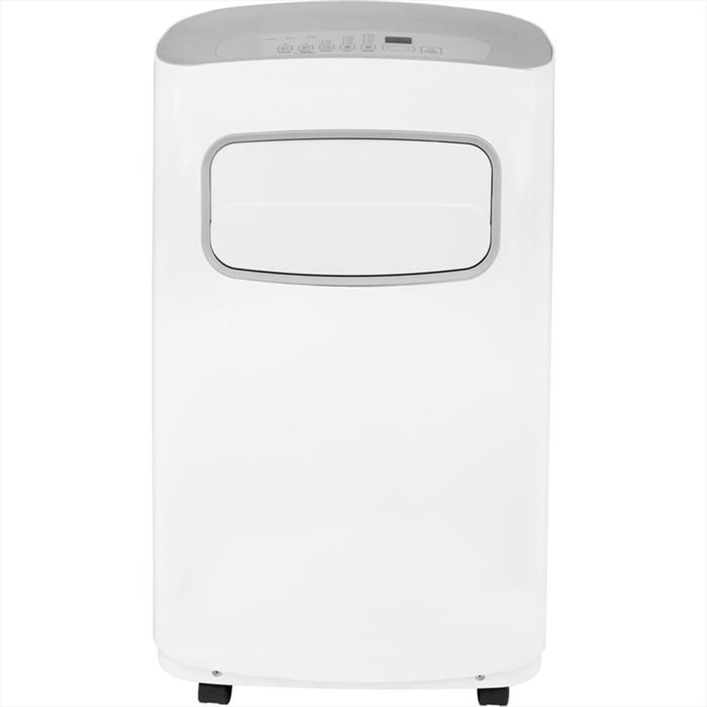 "COMFEE - SOGNIDORO 09E Condizionatore portatile Monoblocco-Bianco"