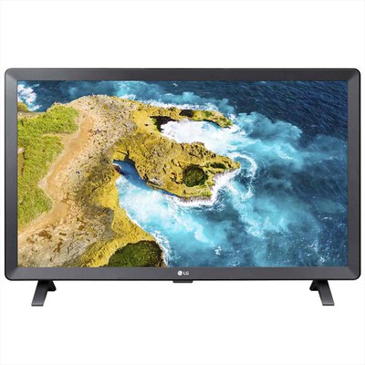 LG - 24TQ520S-PZ.API-Nero