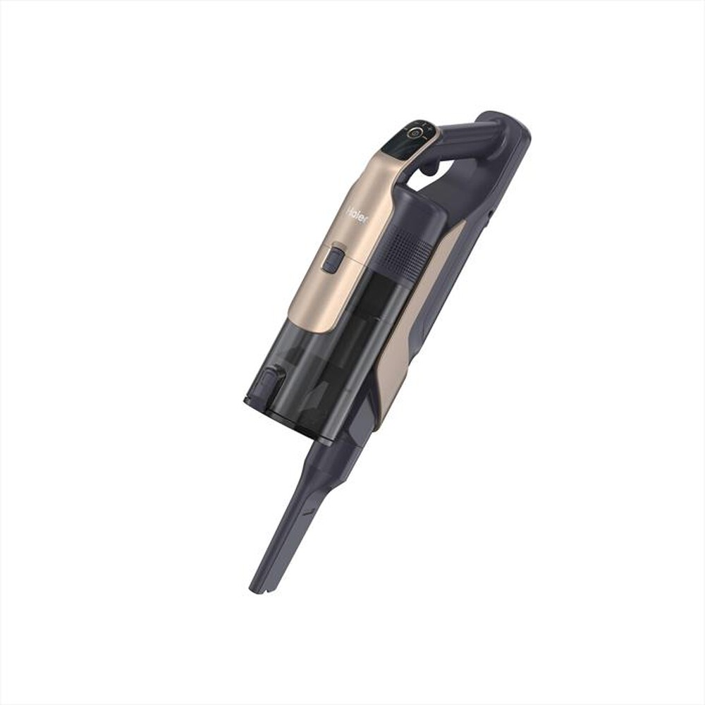 Immagine del prodotto HAIER - Scopa elettrica senza sacco 0,85lt HCVM5S50PX 011-Nero/Bronzo
