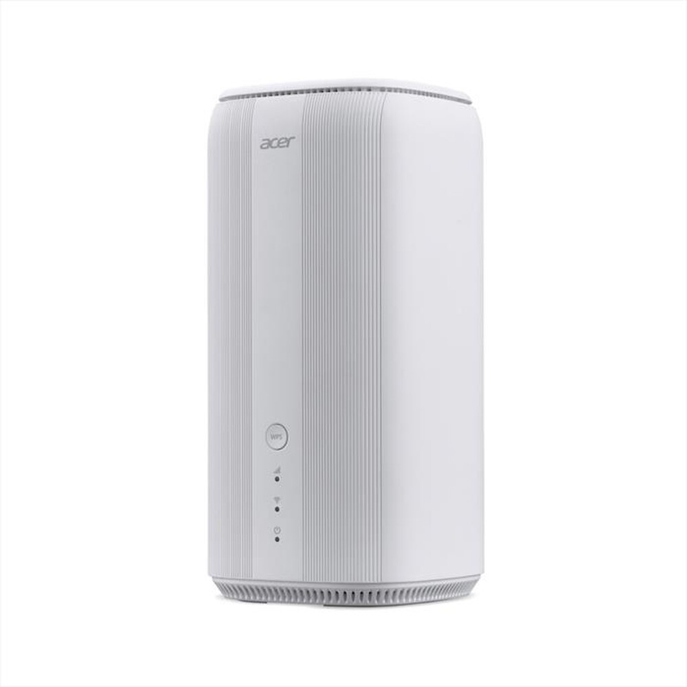 "ACER - Router CONNECT X6E 5G CPE-Bianco"