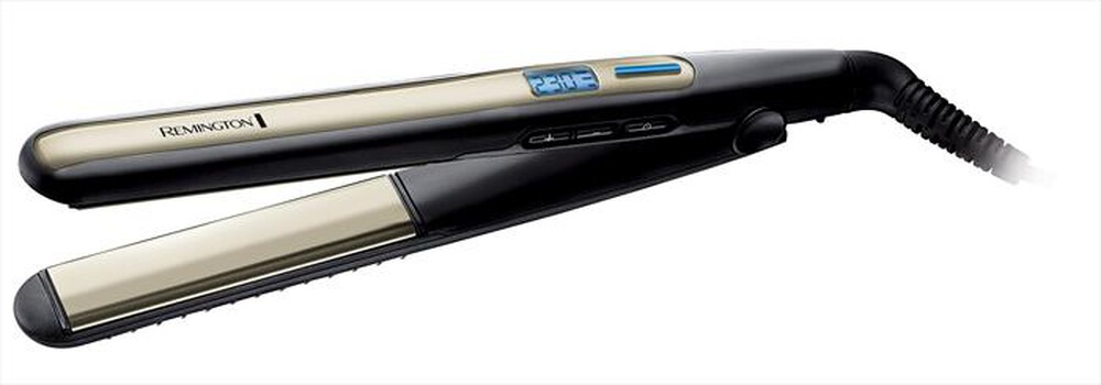 "REMINGTON - S6500 Sleek & Curl"