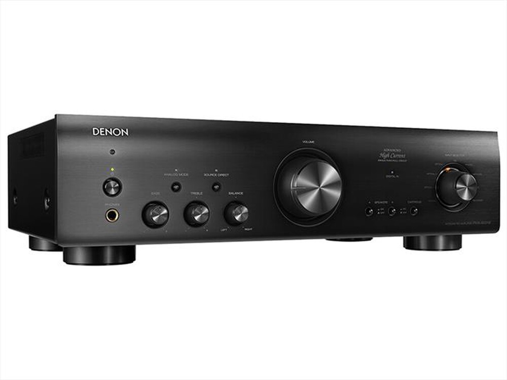 Immagine del prodotto DENON - PMA-800NE-Nero