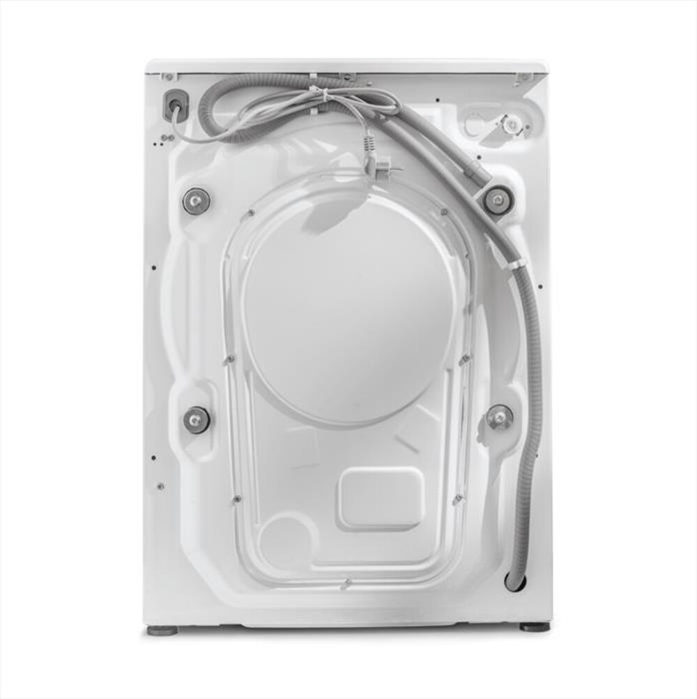 "CANDY - Lavatrice RO14104DWMST/1-S 10 Kg Classe A-Bianco"