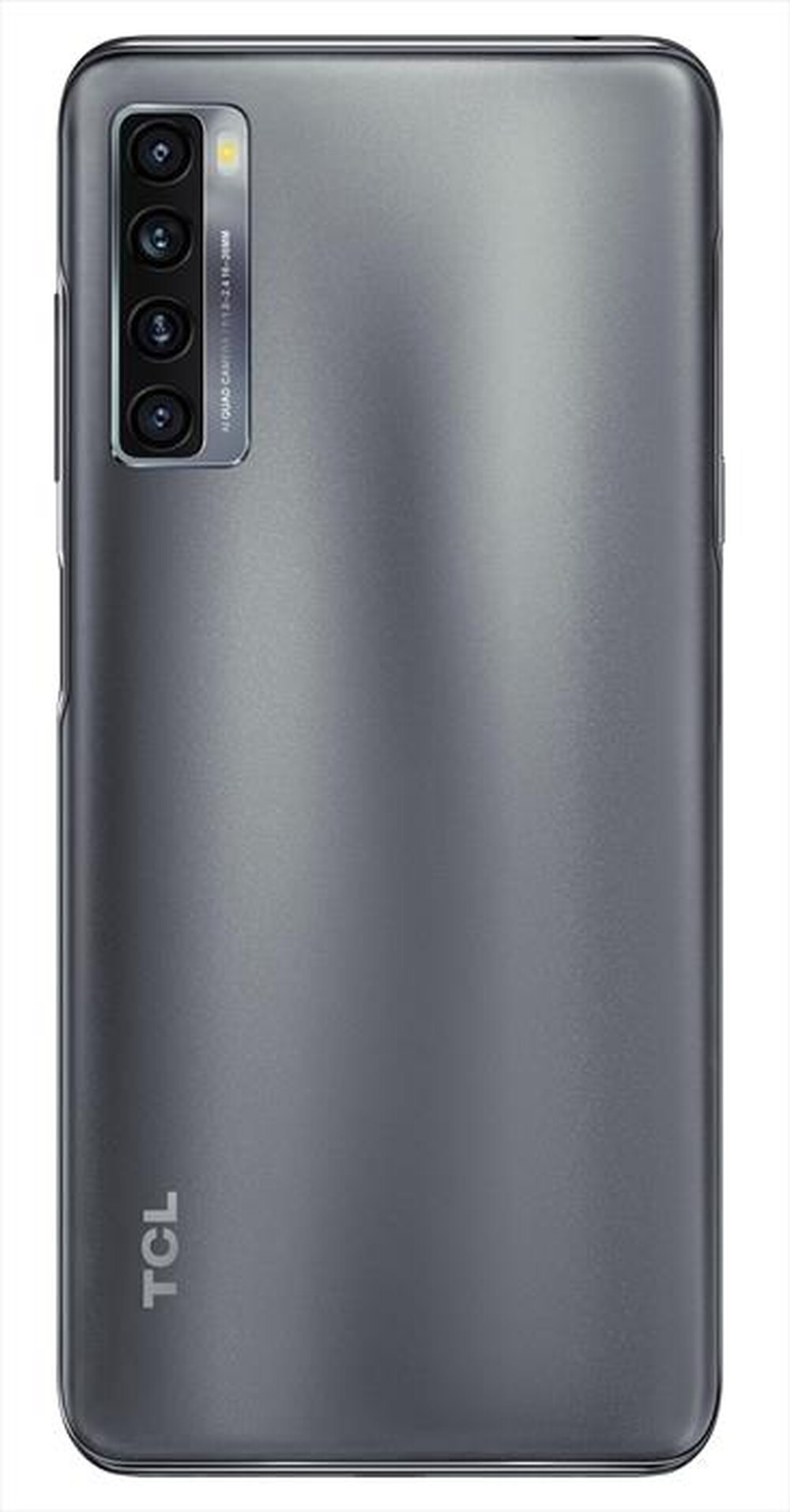 "TCL - 20 L+-Milki Way Black"